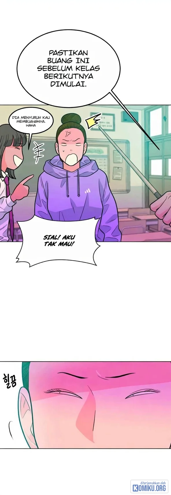 Student Jo-Eun Chapter 7 - halaman 18