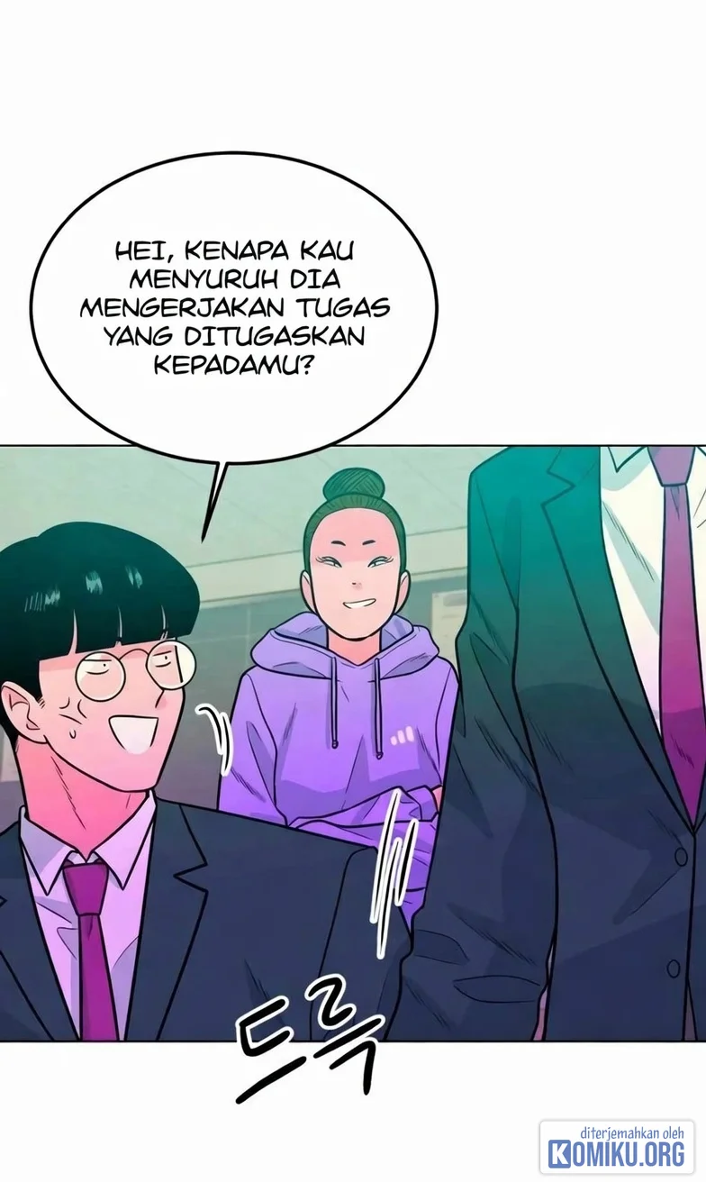 Student Jo-Eun Chapter 7 - halaman 22