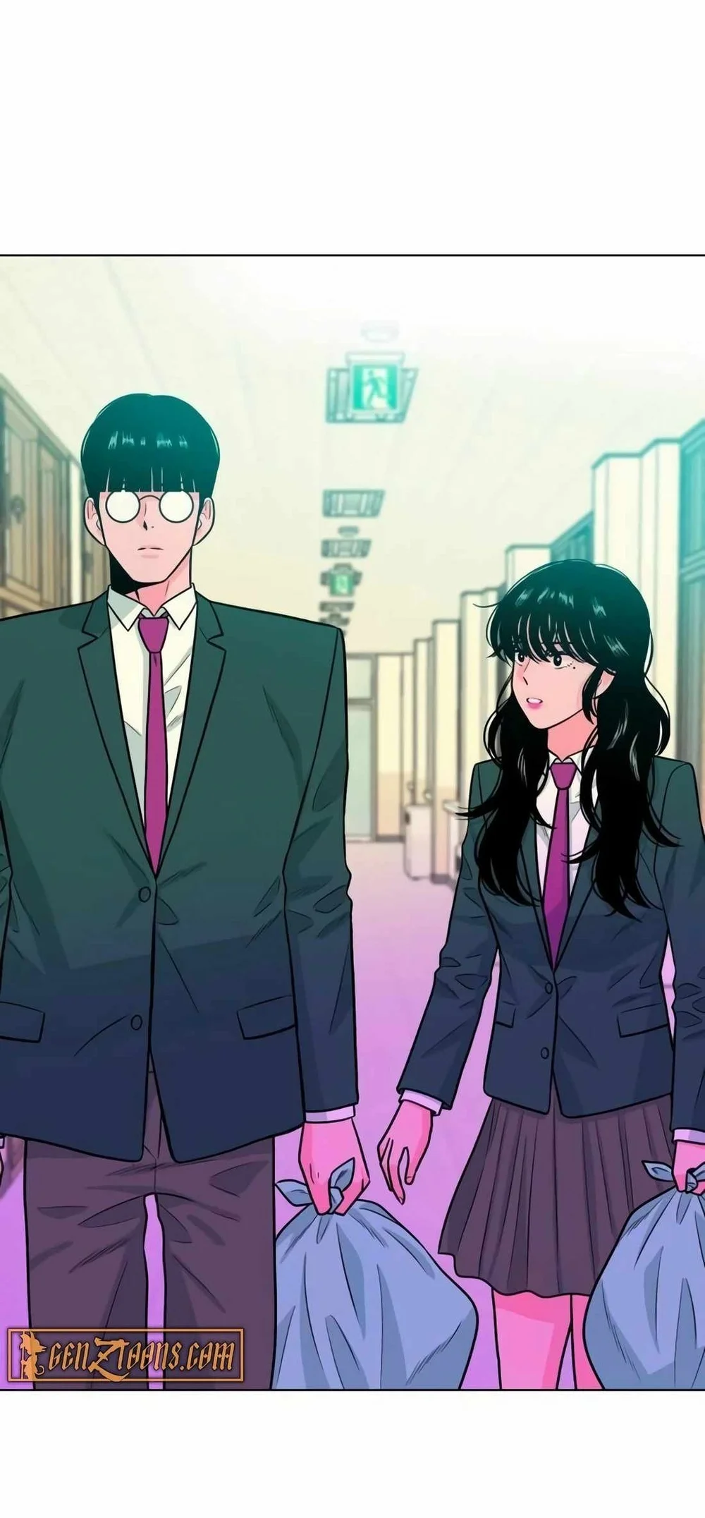 Student Jo-Eun Chapter 7 - halaman 27