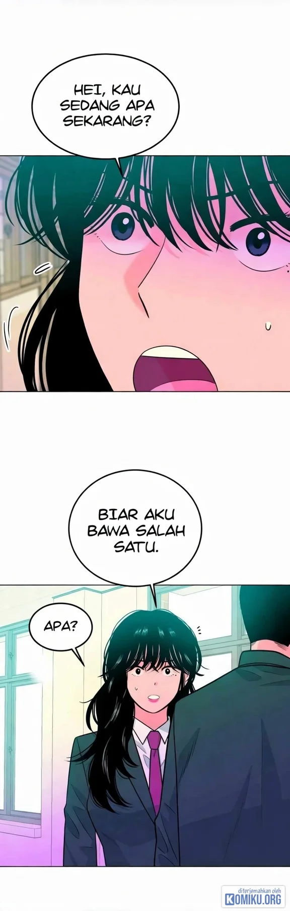 Student Jo-Eun Chapter 7 - halaman 28