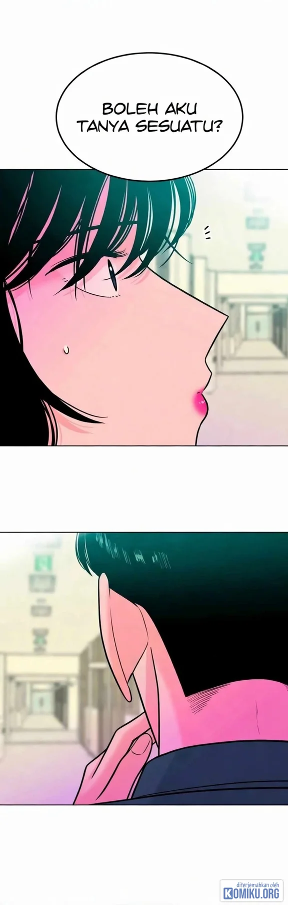 Student Jo-Eun Chapter 7 - halaman 31