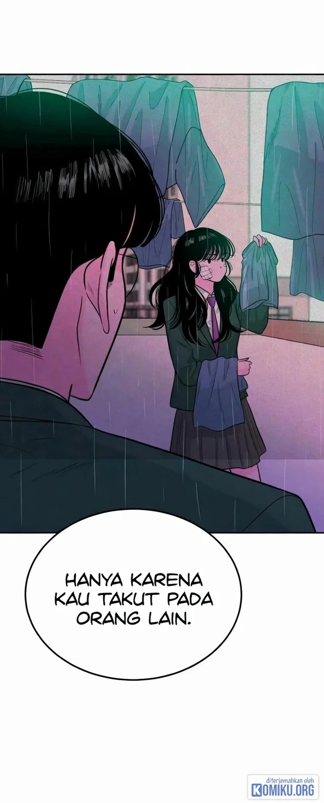 Student Jo-Eun Chapter 7 - halaman 33