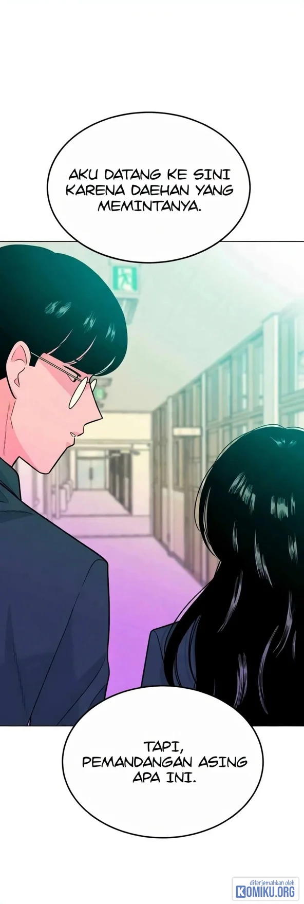 Student Jo-Eun Chapter 7 - halaman 40