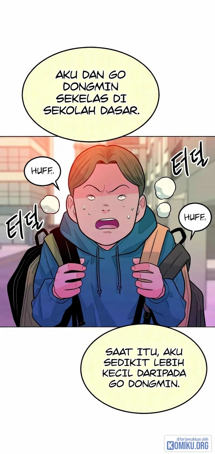 Student Jo-Eun Chapter 8 - halaman 10
