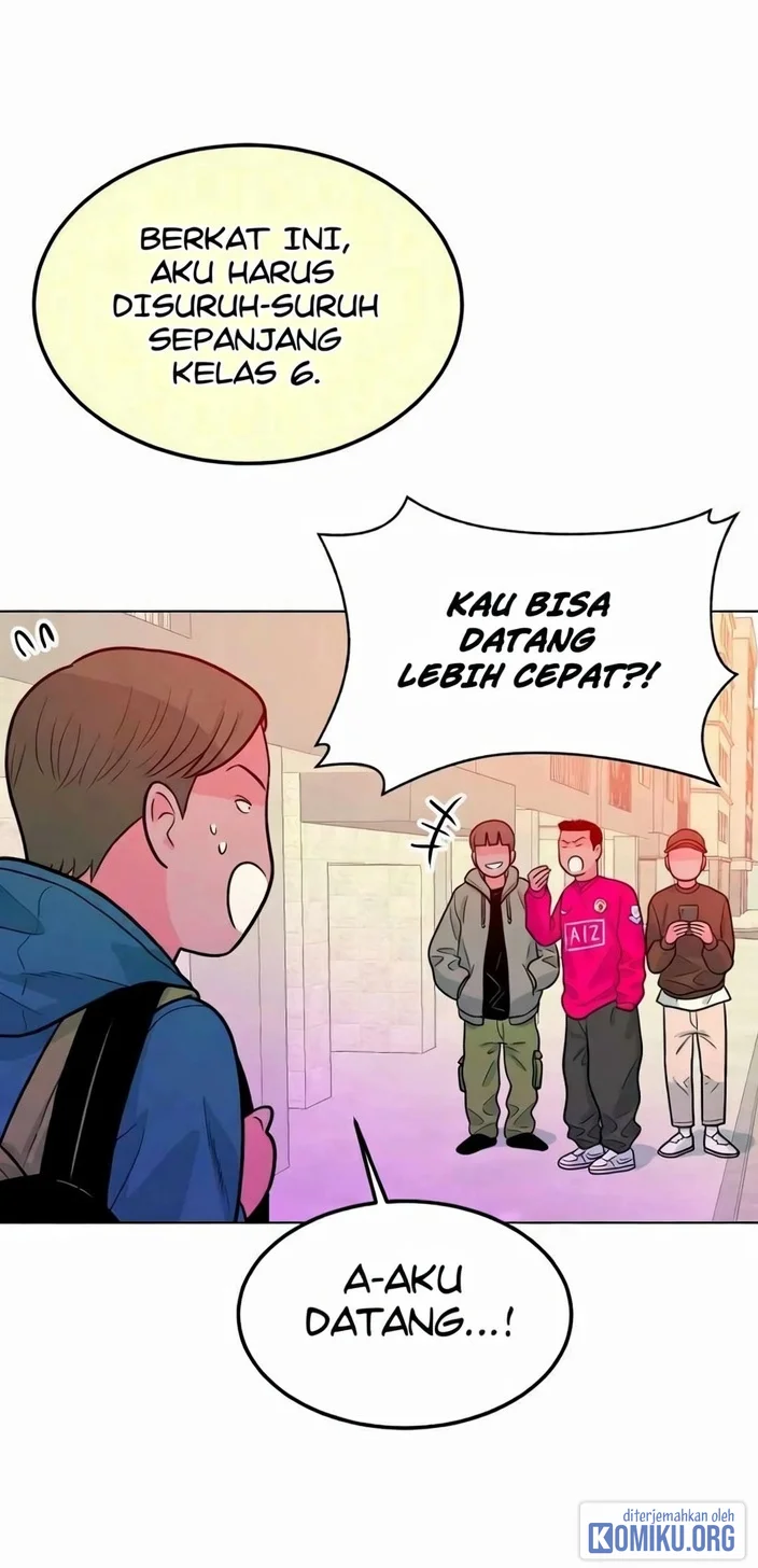 Student Jo-Eun Chapter 8 - halaman 11