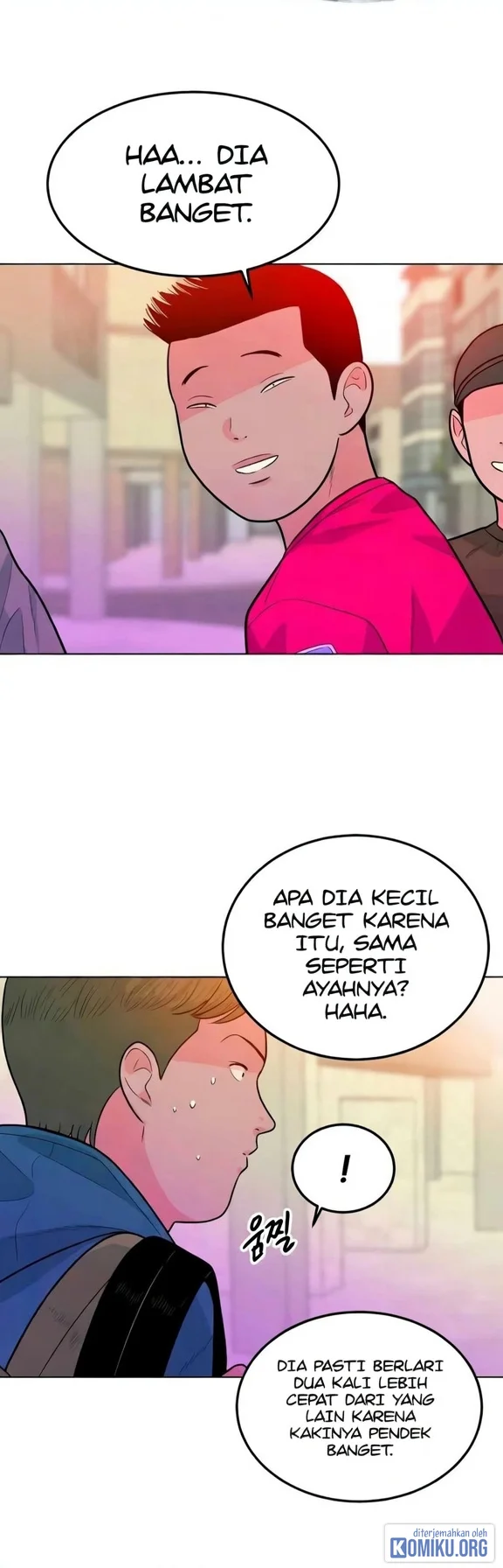 Student Jo-Eun Chapter 8 - halaman 12
