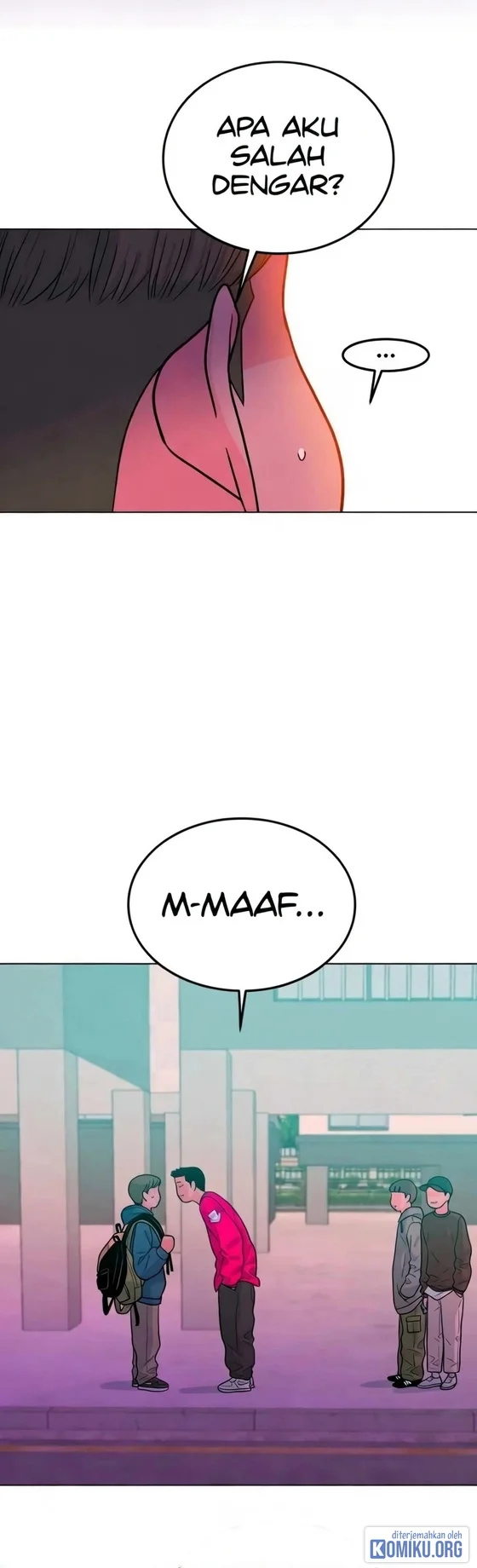 Student Jo-Eun Chapter 8 - halaman 16