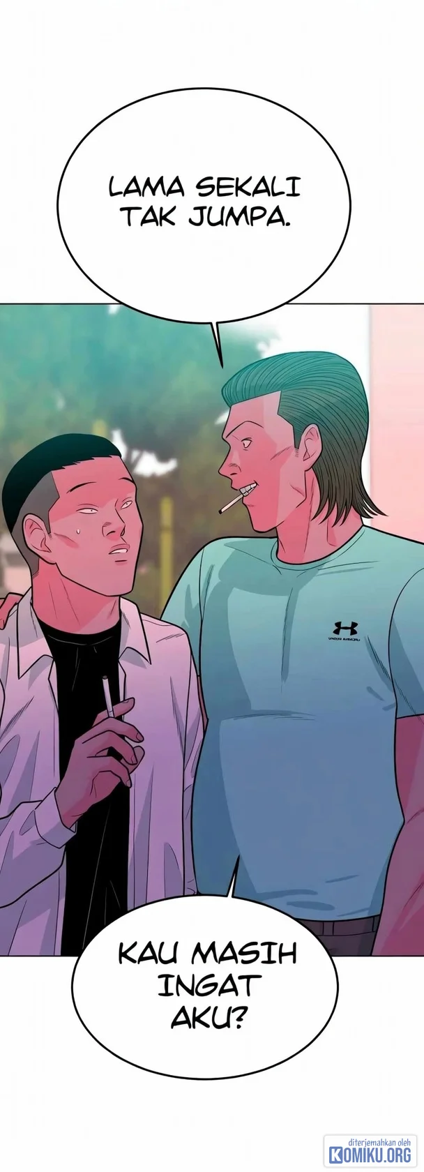 Student Jo-Eun Chapter 8 - halaman 20