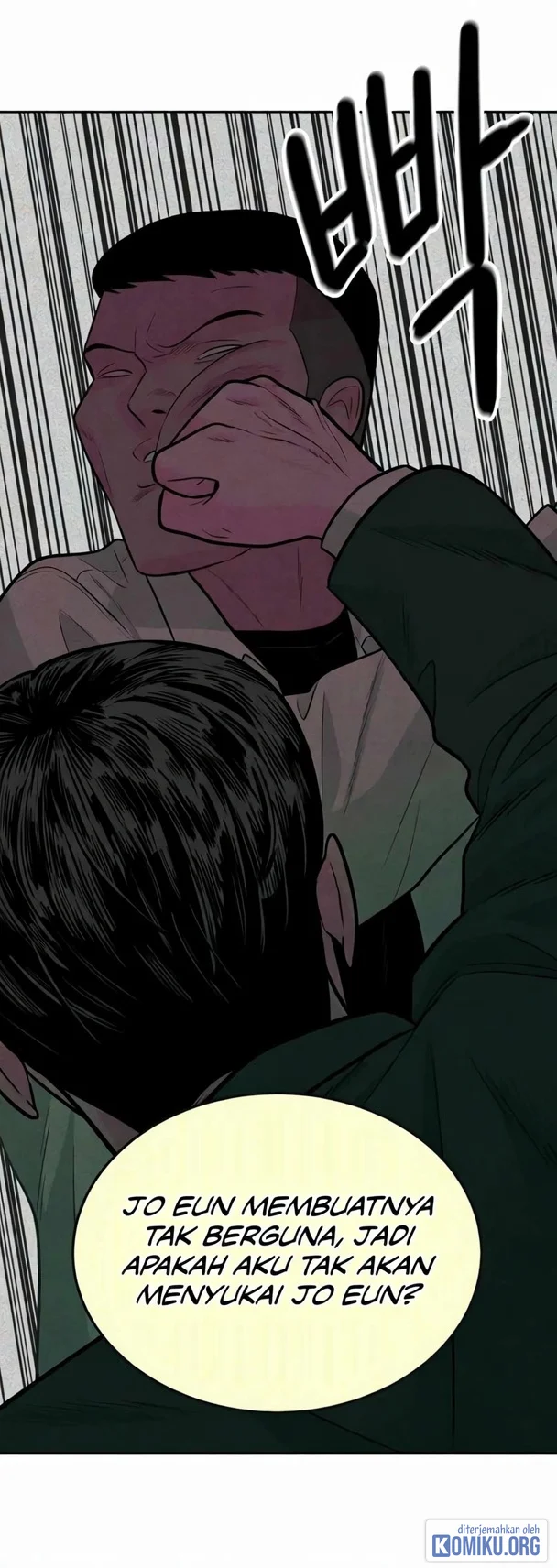 Student Jo-Eun Chapter 8 - halaman 25