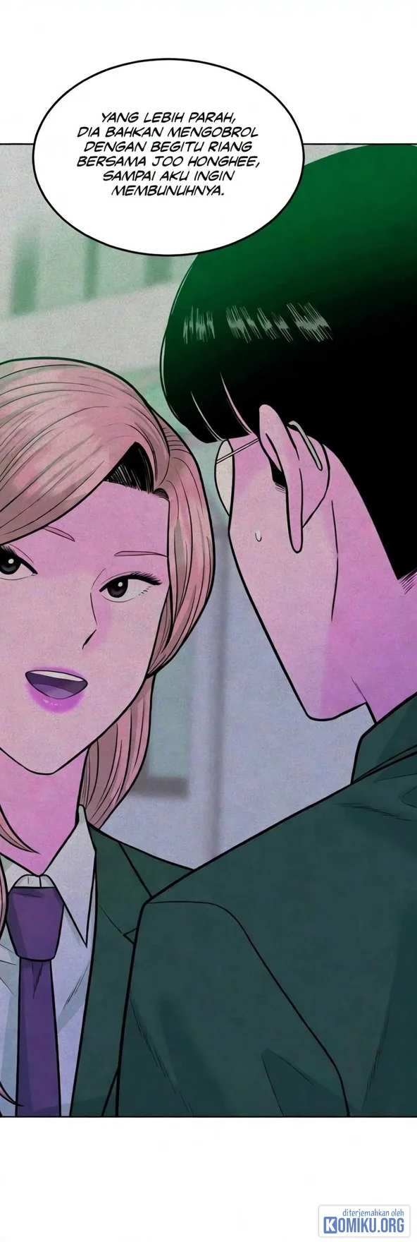 Student Jo-Eun Chapter 8 - halaman 31