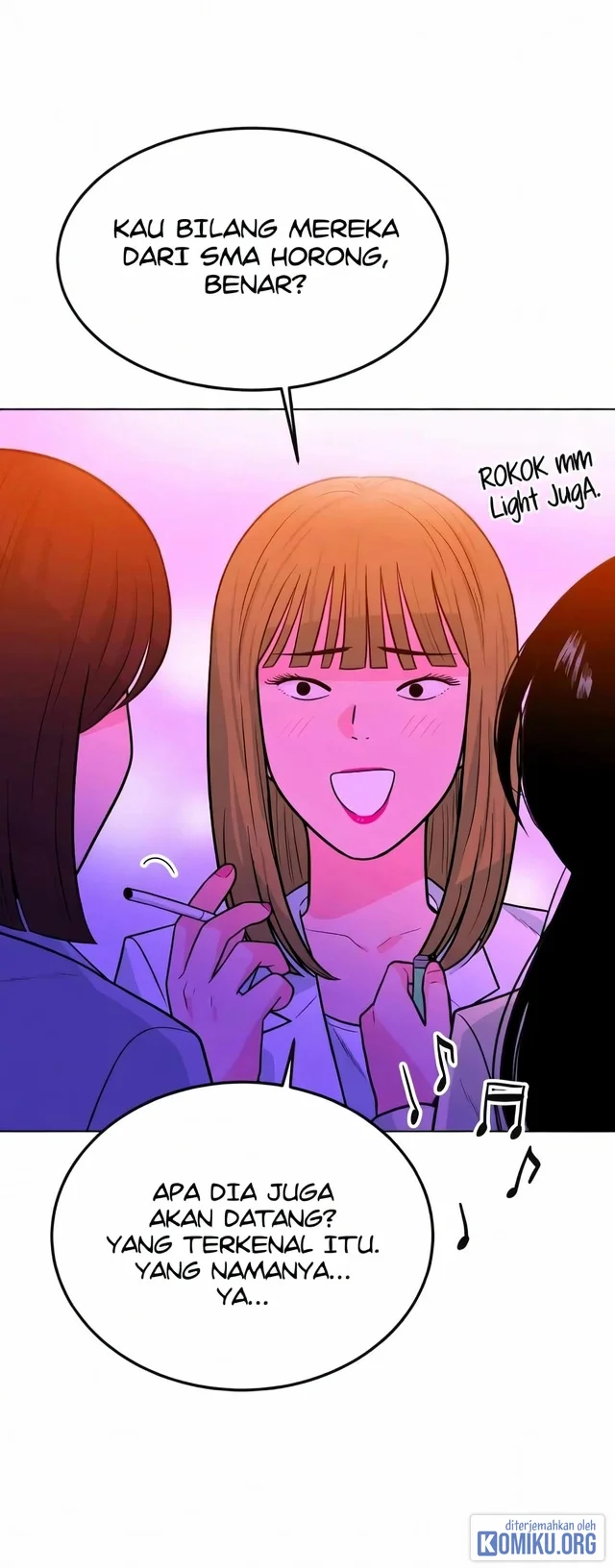 Student Jo-Eun Chapter 8 - halaman 39