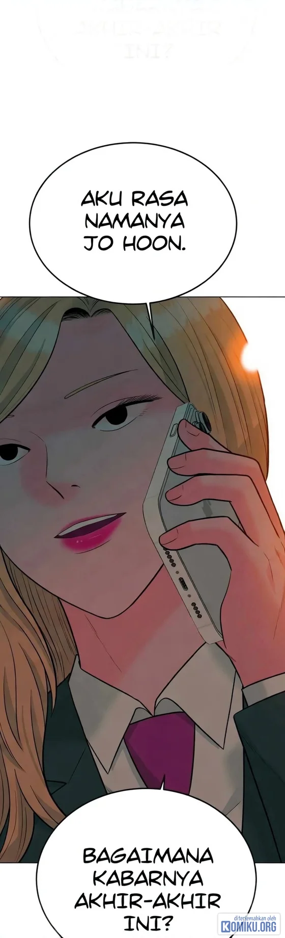 Student Jo-Eun Chapter 8 - halaman 44