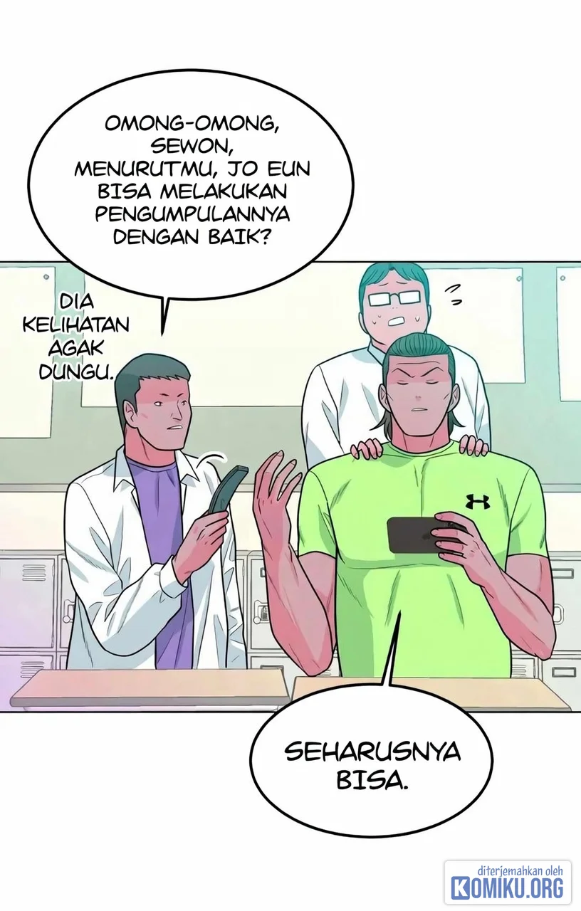 Student Jo-Eun Chapter 8 - halaman 5
