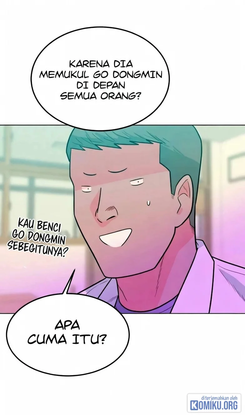 Student Jo-Eun Chapter 8 - halaman 8