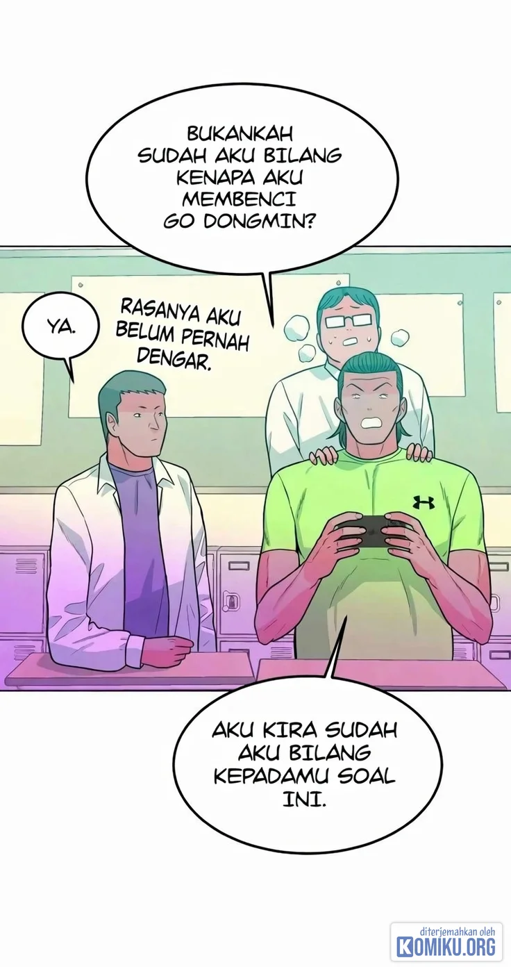 Student Jo-Eun Chapter 8 - halaman 9