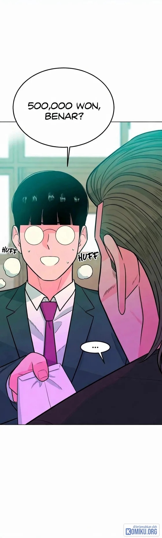 Student Jo-Eun Chapter 9 - halaman 14