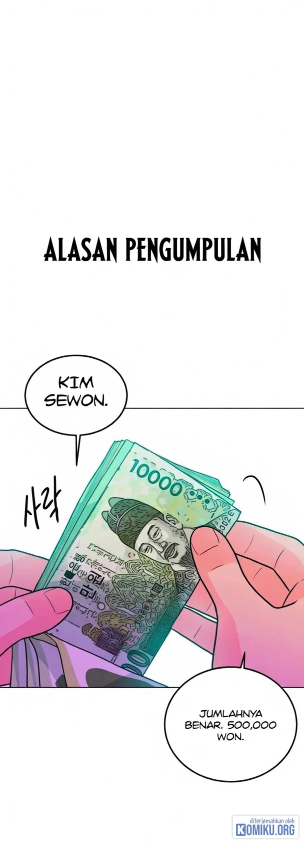 Student Jo-Eun Chapter 9 - halaman 16