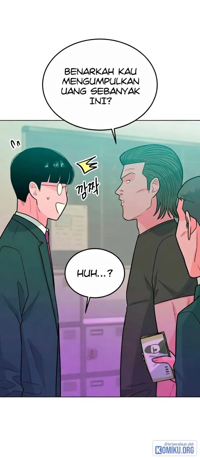 Student Jo-Eun Chapter 9 - halaman 17