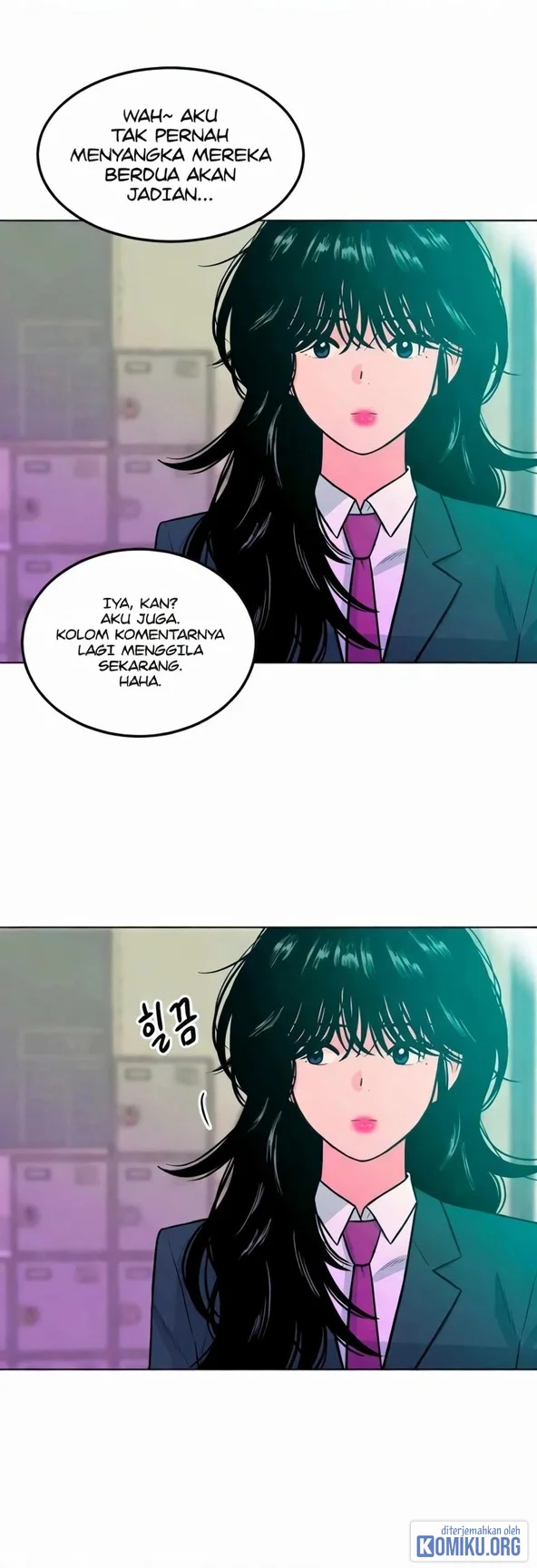 Student Jo-Eun Chapter 9 - halaman 2