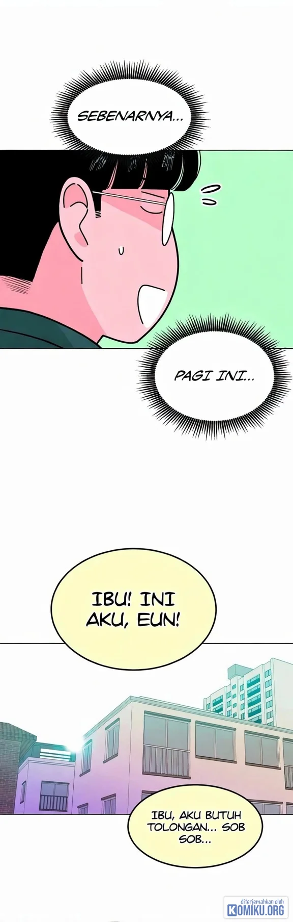 Student Jo-Eun Chapter 9 - halaman 20