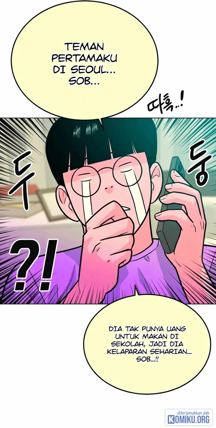 Student Jo-Eun Chapter 9 - halaman 21