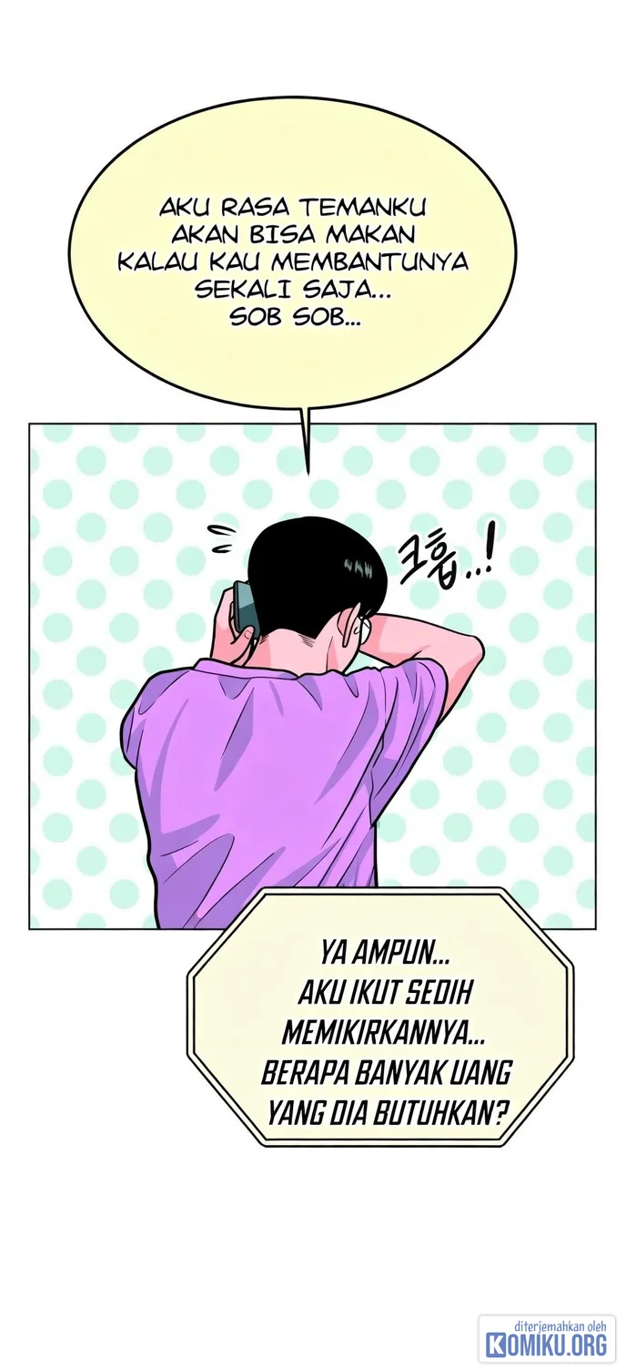 Student Jo-Eun Chapter 9 - halaman 22