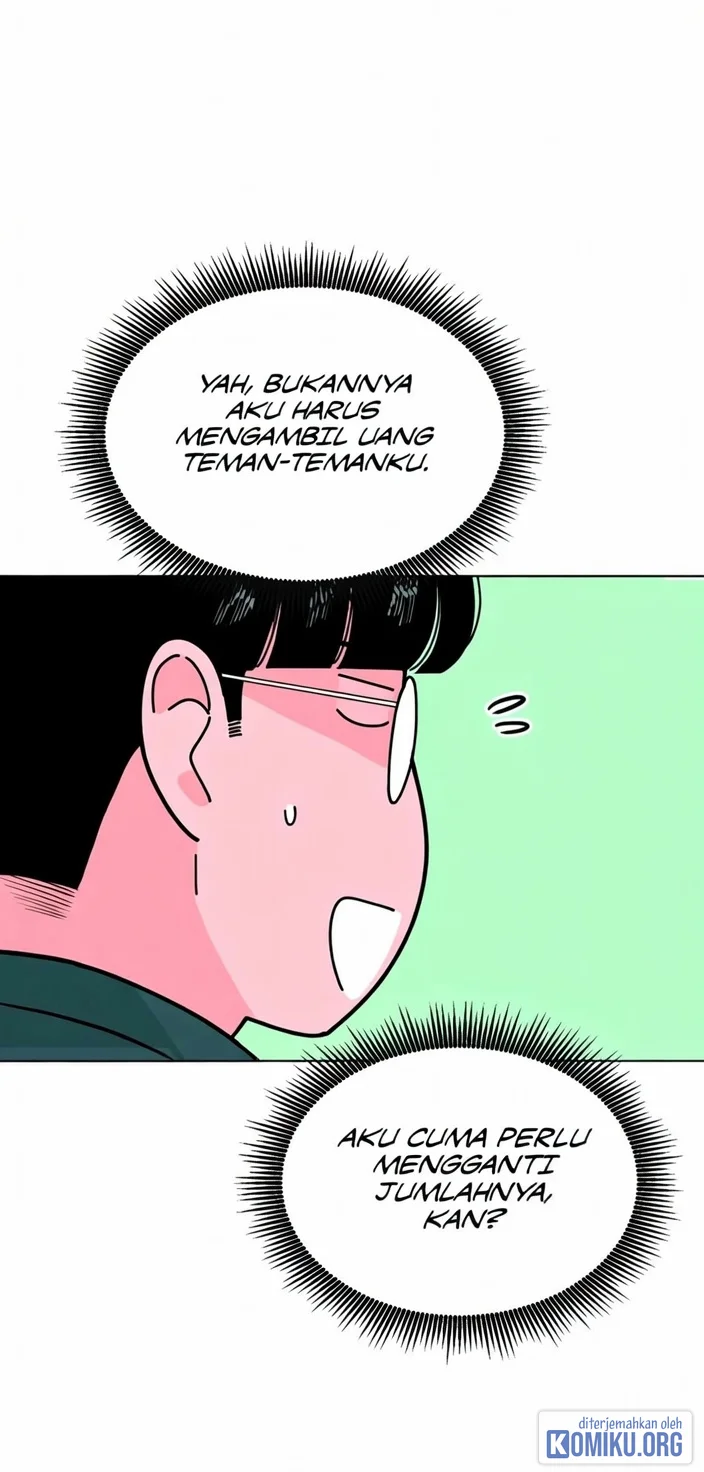 Student Jo-Eun Chapter 9 - halaman 23