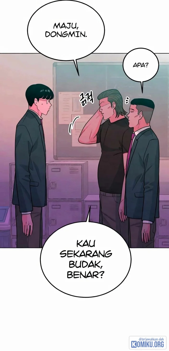 Student Jo-Eun Chapter 9 - halaman 32