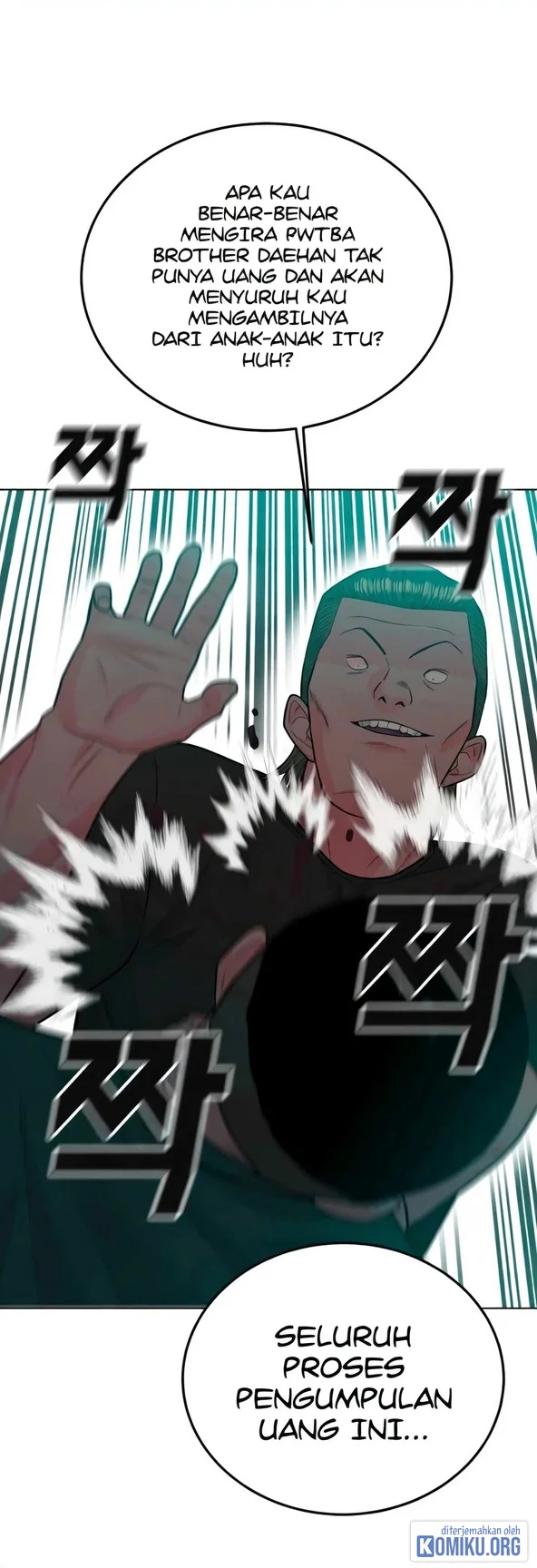 Student Jo-Eun Chapter 9 - halaman 35