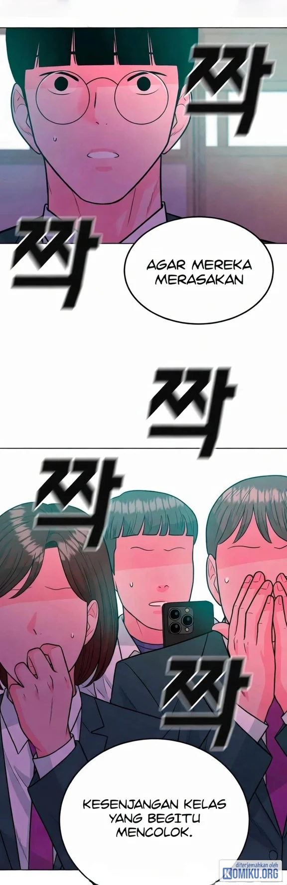 Student Jo-Eun Chapter 9 - halaman 36