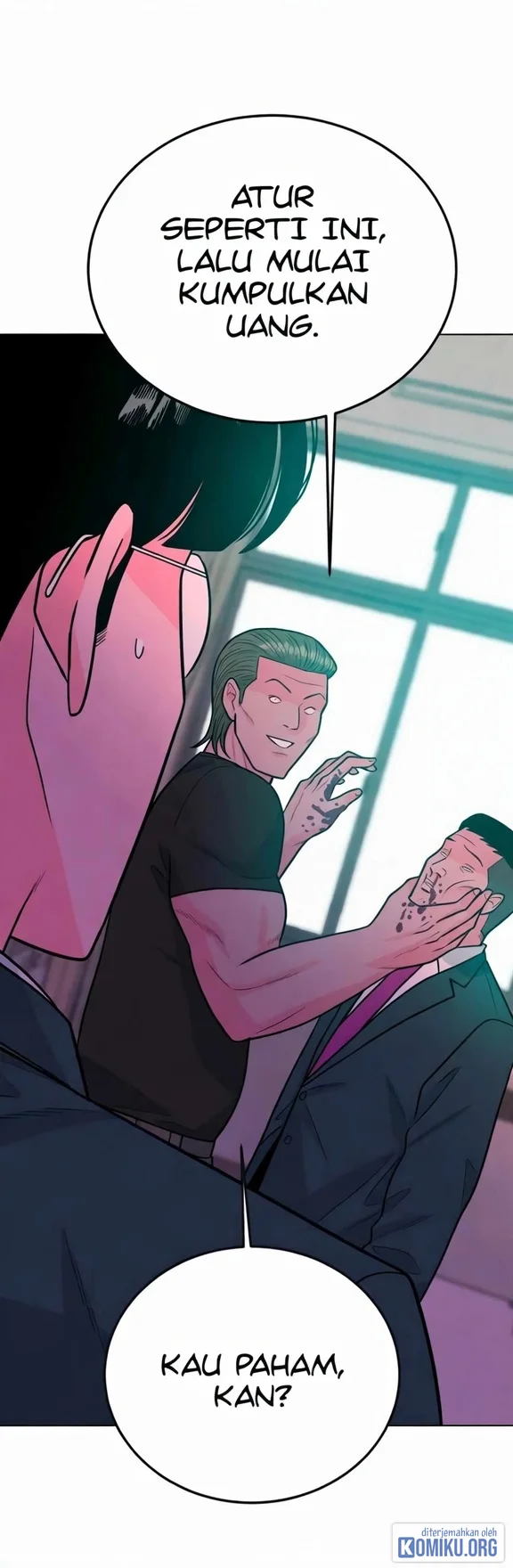 Student Jo-Eun Chapter 9 - halaman 38