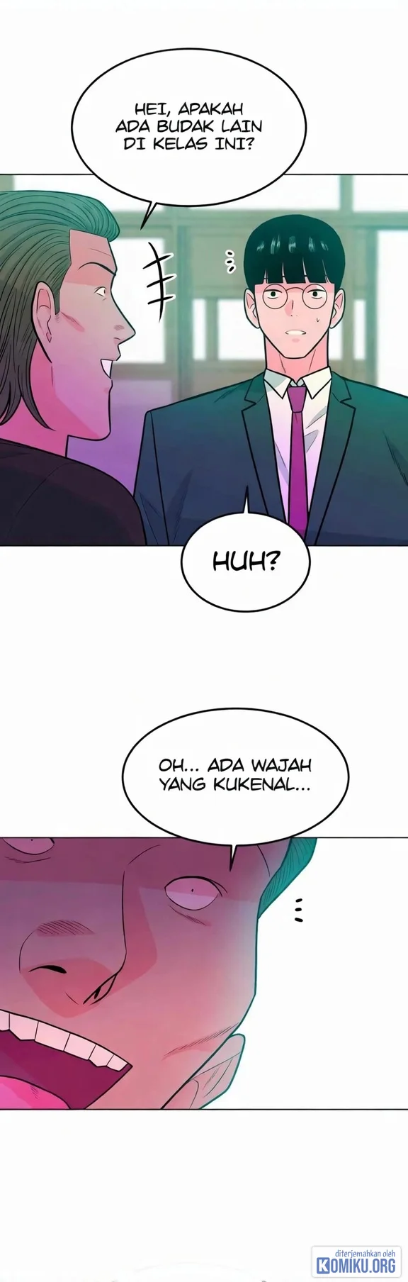 Student Jo-Eun Chapter 9 - halaman 39