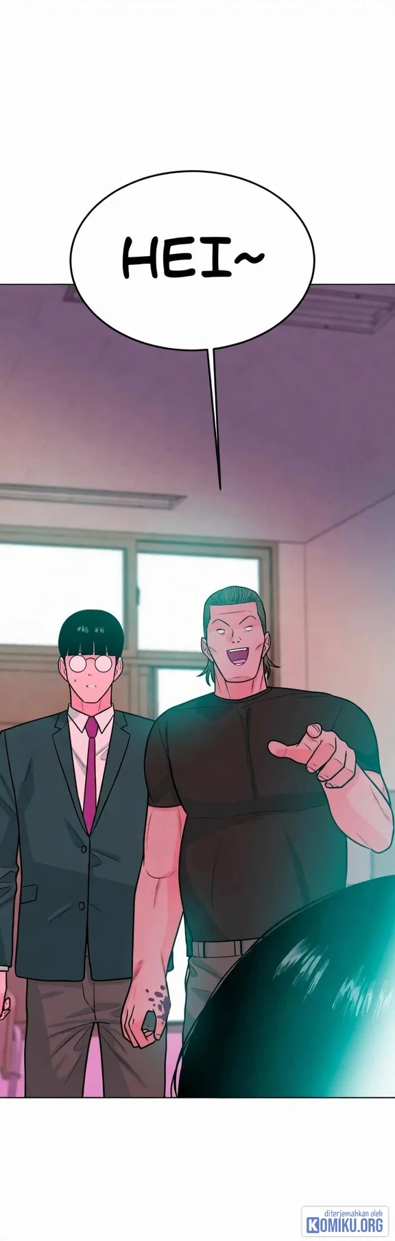 Student Jo-Eun Chapter 9 - halaman 40
