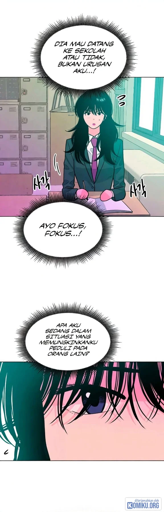Student Jo-Eun Chapter 9 - halaman 6