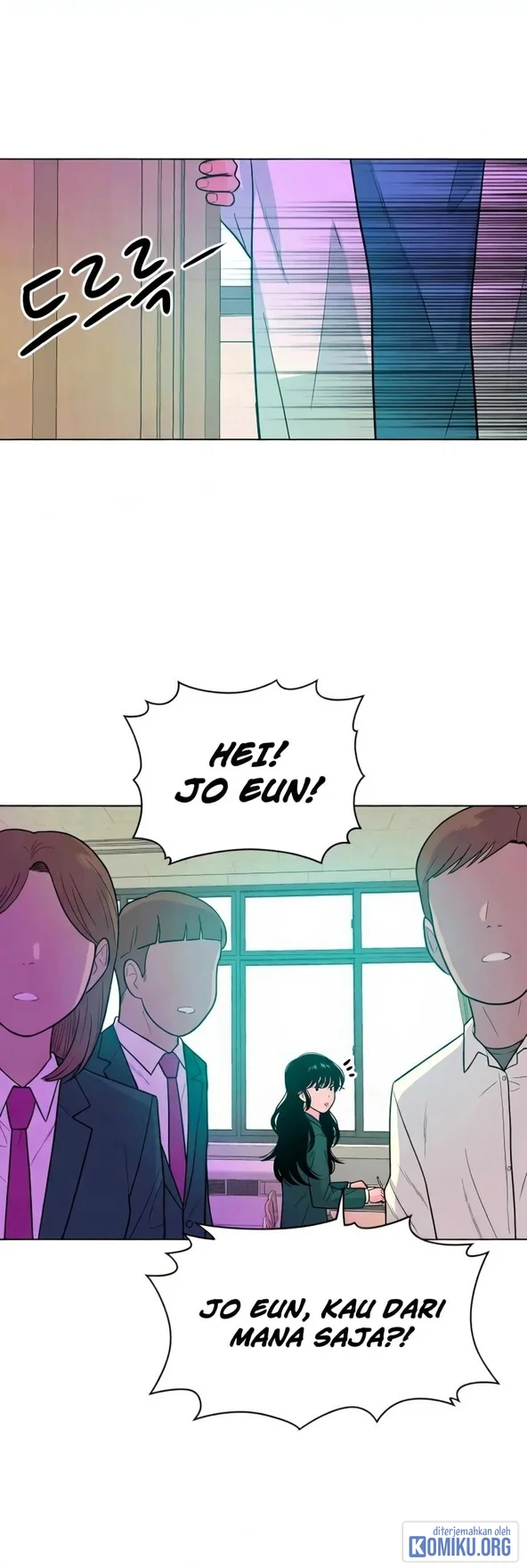 Student Jo-Eun Chapter 9 - halaman 7