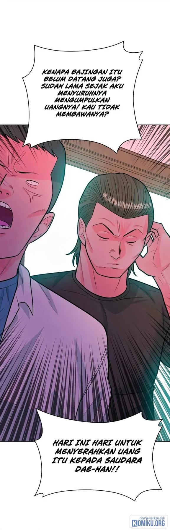 Student Jo-Eun Chapter 9 - halaman 8
