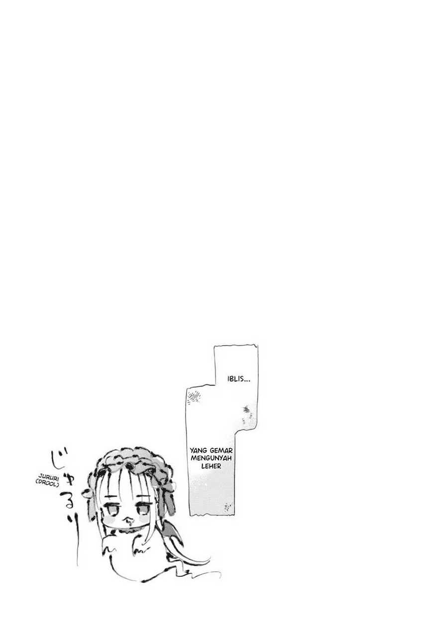 Studio Apartment, Good Lightning, Angel Included Chapter 12 - halaman 38