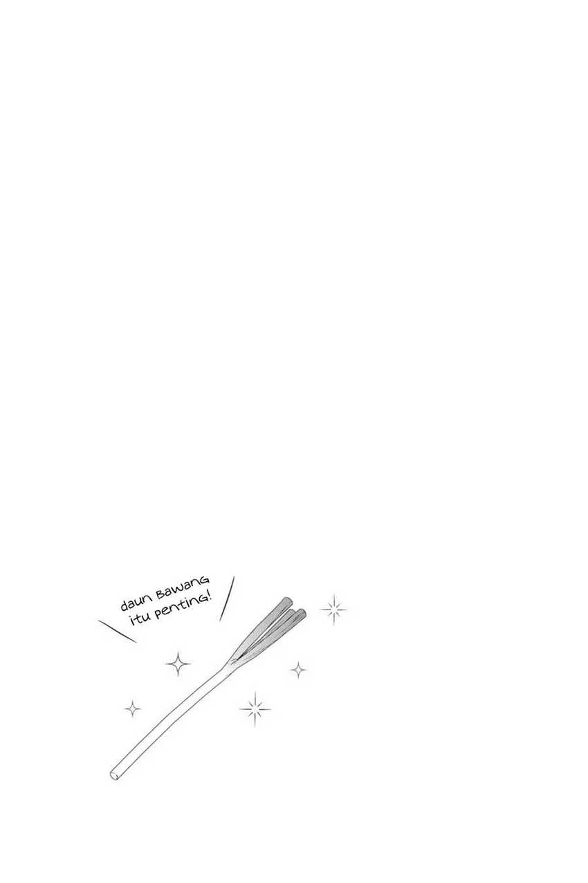 Studio Apartment, Good Lightning, Angel Included Chapter 14 - halaman 18