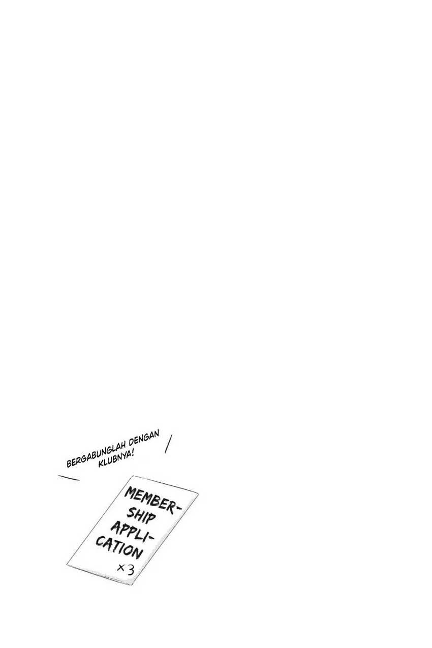 Studio Apartment, Good Lightning, Angel Included Chapter 15 - halaman 20