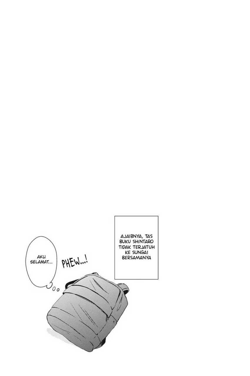 Studio Apartment, Good Lightning, Angel Included Chapter 16 - halaman 28