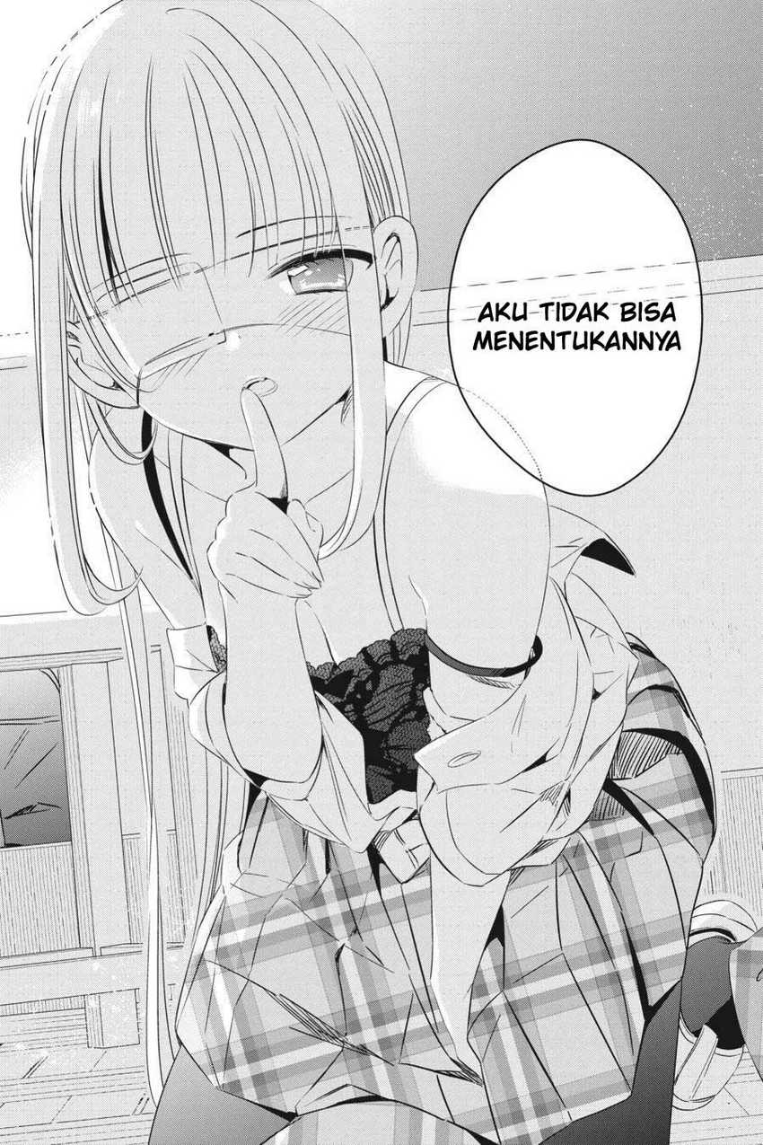 Studio Apartment, Good Lightning, Angel Included Chapter 22.5 - halaman 14