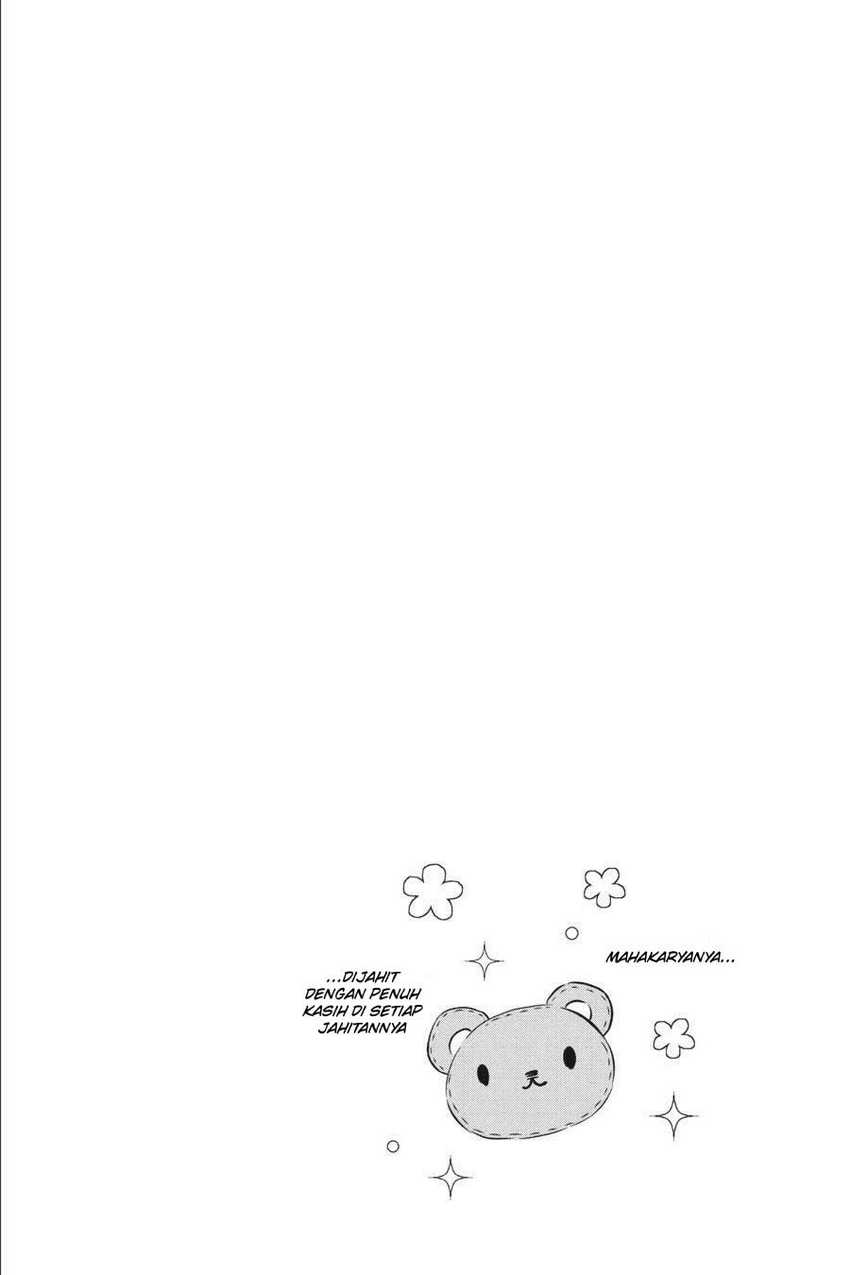 Studio Apartment, Good Lightning, Angel Included Chapter 22.6 - halaman 11