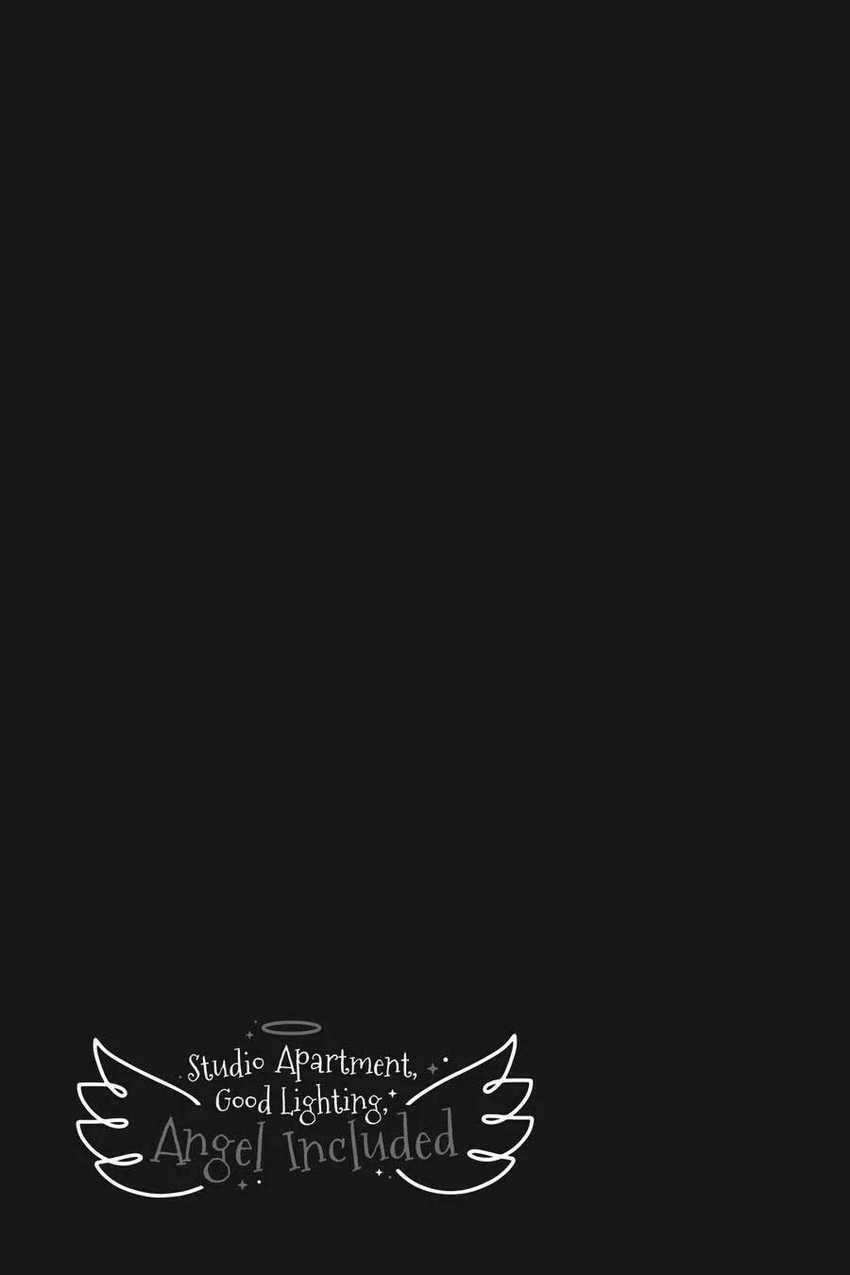 Studio Apartment, Good Lightning, Angel Included Chapter 22.6 - halaman 12