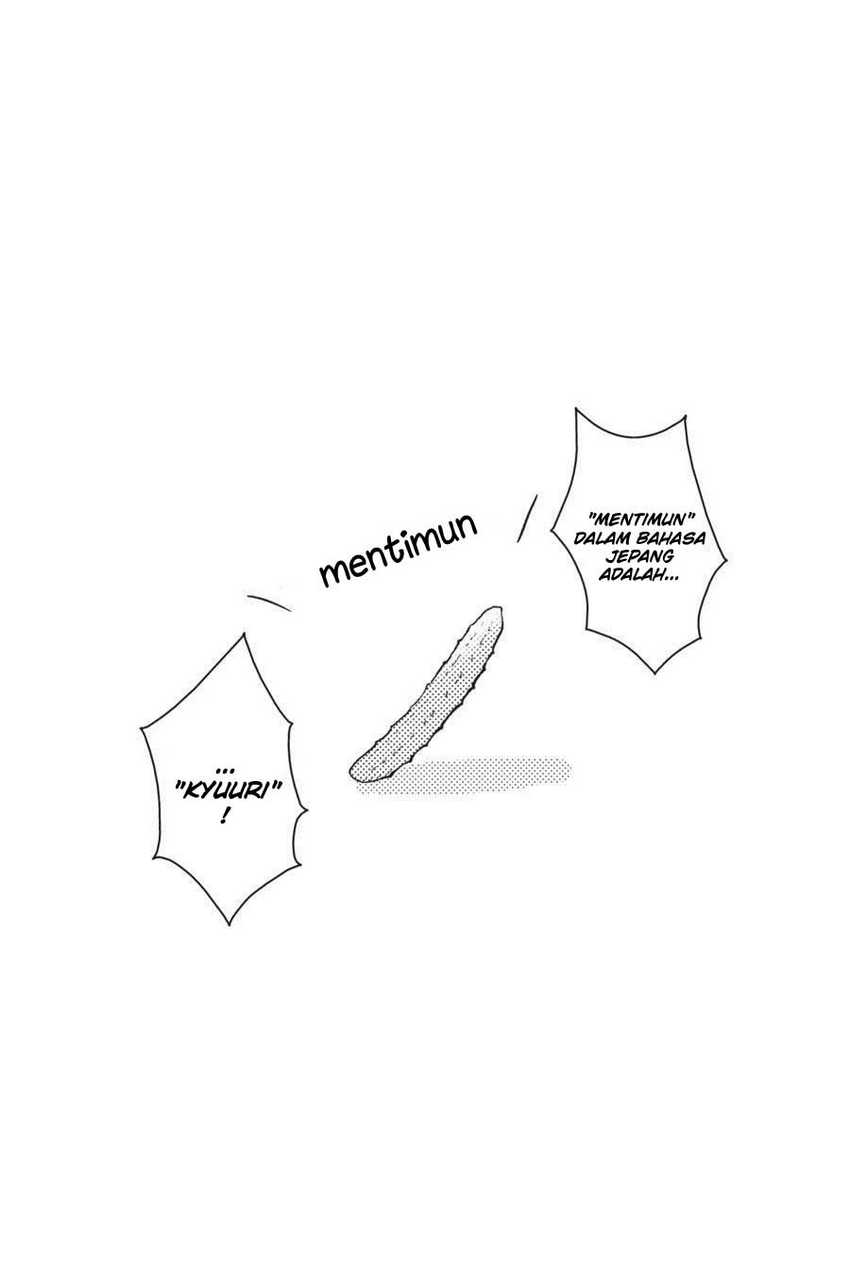 Studio Apartment, Good Lightning, Angel Included Chapter 22.6 - halaman 16