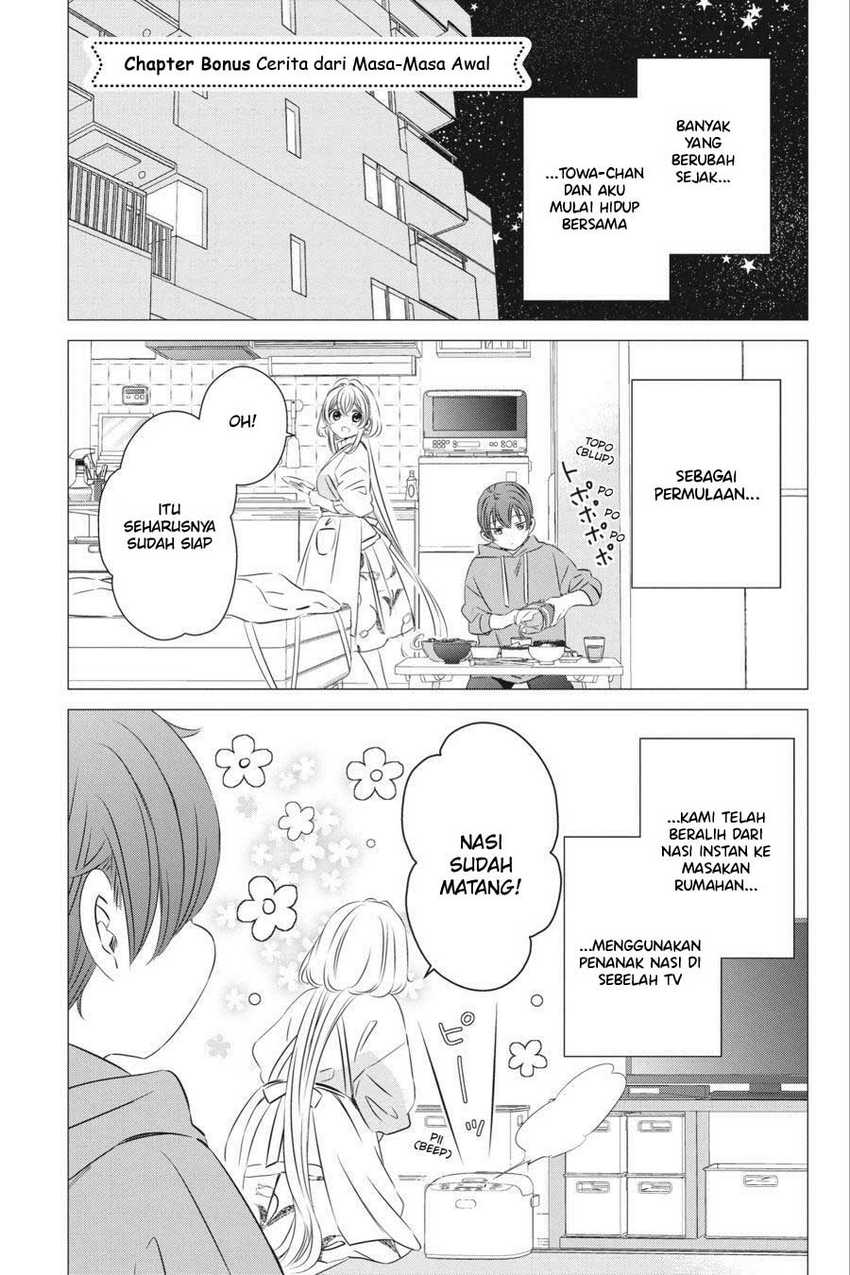 Studio Apartment, Good Lightning, Angel Included Chapter 22.6 - halaman 2