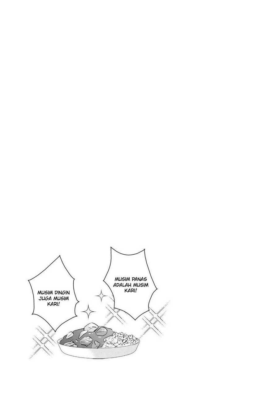 Studio Apartment, Good Lightning, Angel Included Chapter 22 - halaman 20