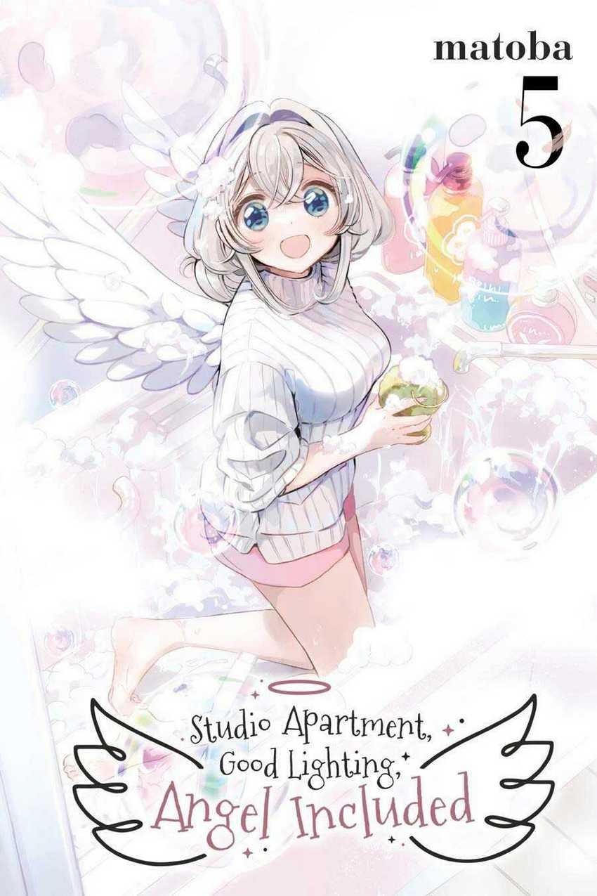 Studio Apartment, Good Lightning, Angel Included Chapter 23 - halaman 2