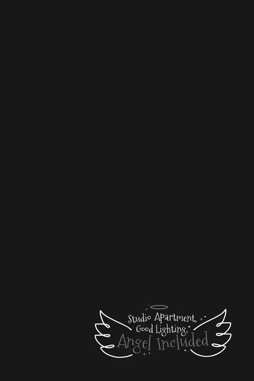 Studio Apartment, Good Lightning, Angel Included Chapter 23 - halaman 31