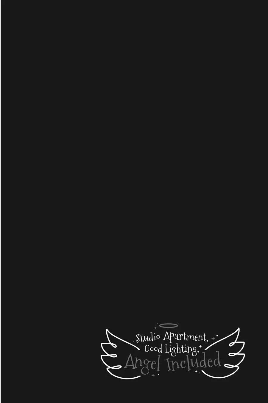 Studio Apartment, Good Lightning, Angel Included Chapter 24 - halaman 4