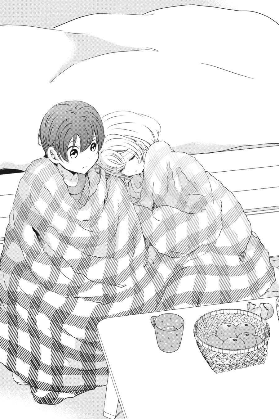 Studio Apartment, Good Lightning, Angel Included Chapter 27 - halaman 23